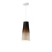 Studio M - SM30001-S-OMBWT - LED Pendant - Stream - White