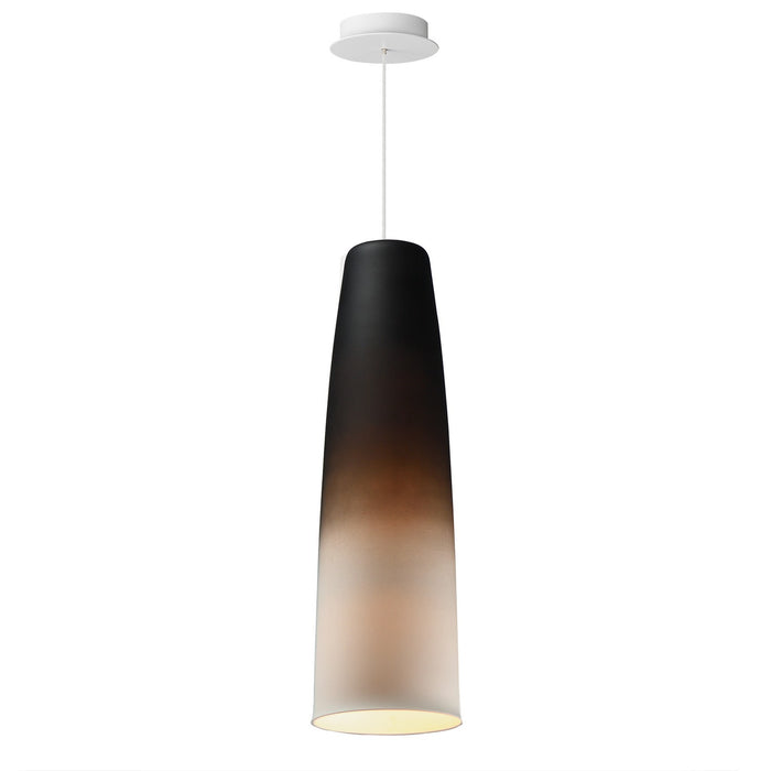 Studio M - SM30001-XL-OMBWT - LED Pendant - Stream - White
