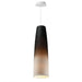 Studio M - SM30001-XL-OMBWT - LED Pendant - Stream - White