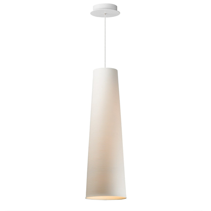 Studio M - SM30001-XL-PLSWT - LED Pendant - Stream - White