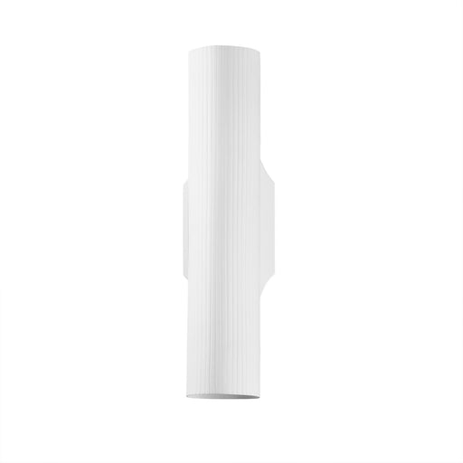 Tropo LED Wall Sconce White