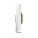 Studio M - SM300300WTVB - LED Wall Sconce - Tropo - Vintage Brass