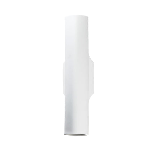 Tropo LED Wall Sconce White