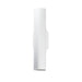 Studio M - SM300300WTWT - LED Wall Sconce - Tropo - White