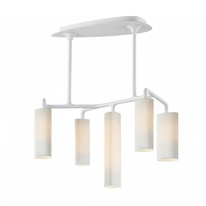 Studio M - SM300305WTWT - LED Pendant - Tropo - White