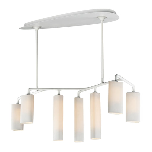 Tropo LED Pendant White