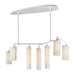 Studio M - SM300307WTWT - LED Pendant - Tropo - White