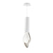 Studio M - SM30141WTWT - LED Pendant - Burgeon - White