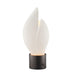 Studio M - SM30149WTBGM - LED Table Lamp - Burgeon - Gunmetal
