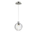 Studio M - SM49311CL - LED Pendant - Ray Dance - Brushed Aluminum