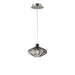 Studio M - SM49313SMK - LED Pendant - Ray Dance - Brushed Aluminum