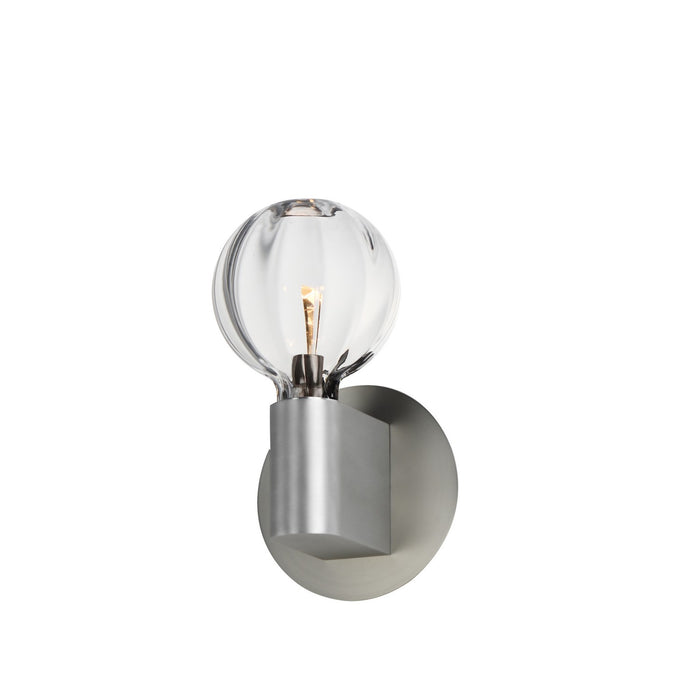 Studio M - SM49324CLAL - LED Wall Sconce - Ray Dance - Brushed Aluminum