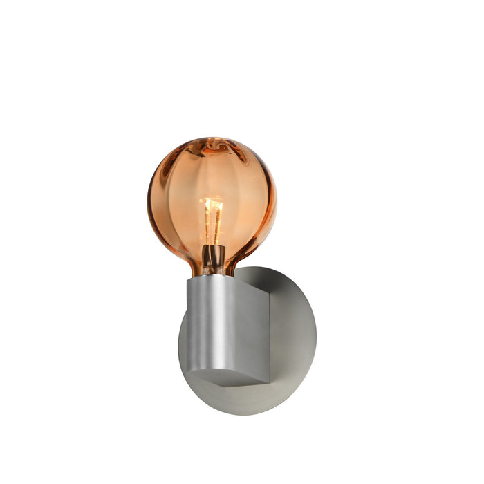 Studio M - SM49324EMAL - LED Wall Sconce - Ray Dance - Brushed Aluminum