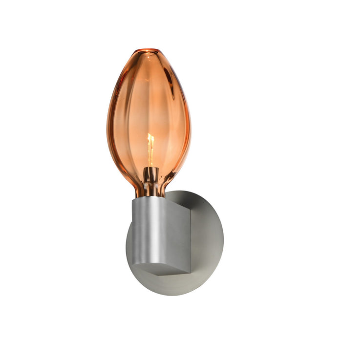 Studio M - SM49325EMAL - LED Wall Sconce - Ray Dance - Brushed Aluminum