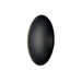 Studio M - SM81850BK - LED Flush Mount/Wall Sconce - Vesta - Black