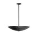 Studio M - SM81854BK - LED Pendant/Semi-Flush - Vesta - Black