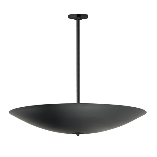 Studio M - SM81856BK - LED Pendant/Semi-Flush - Vesta - Black