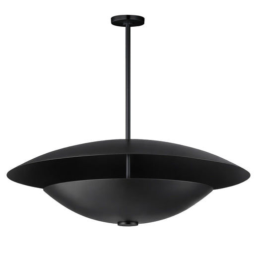 Studio M - SM81858BK - LED Pendant - Vesta - Black