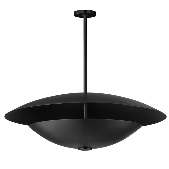 Studio M - SM81858BK - LED Pendant - Vesta - Black