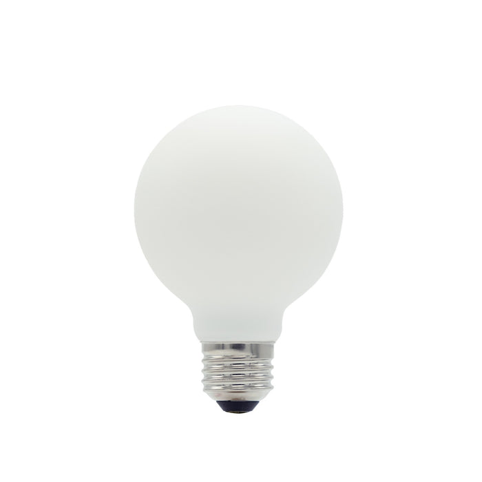 Emery Allen - EA-G25-6.0W-E26-DTW-2718W - LED Miniature Lamp - White