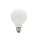Emery Allen - EA-G25-6.0W-E26-DTW-2718W - LED Miniature Lamp - White