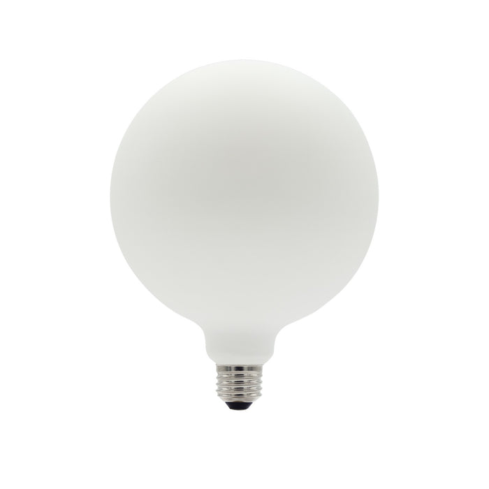 Emery Allen - EA-G50-8.0W-E26-DTW-2718W - LED Miniature Lamp - White