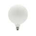 Emery Allen - EA-G50-8.0W-E26-DTW-2718W - LED Miniature Lamp - White