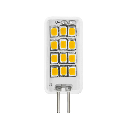 LED Miniature Lamp