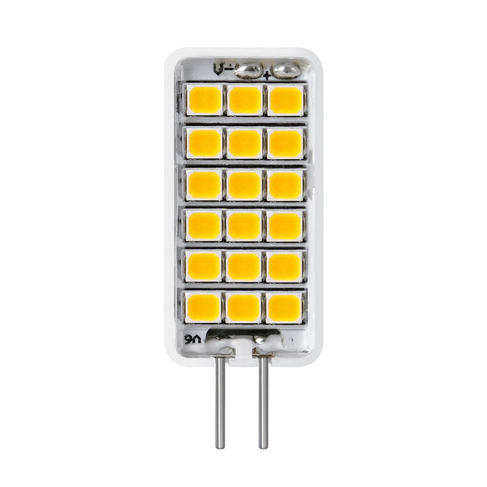 Emery Allen - EA-LG4-3.0W-001-309F - LED Miniature Lamp - White