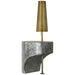 Visual Comfort Signature - AMB 1100ECL-MTB - LED Floor Lamp - Runia - Eclipse