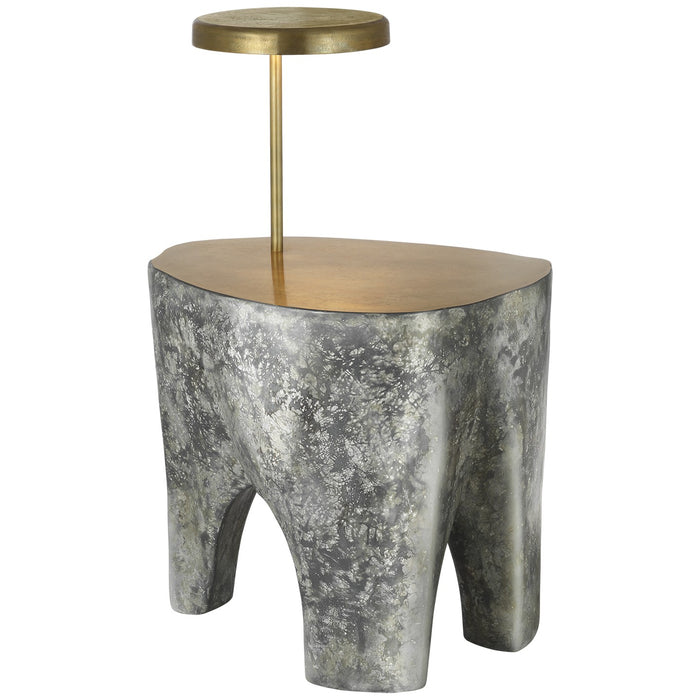 Visual Comfort Signature - AMB 1102ECL-MBR - LED Floor Lamp - Lega - Eclipse