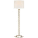 Visual Comfort Signature - ARN 1020GI-L - LED Floor Lamp - Shae - Gilded Iron