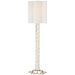 Visual Comfort Signature - ARN 1020GI-LS - LED Floor Lamp - Shae - Gilded Iron
