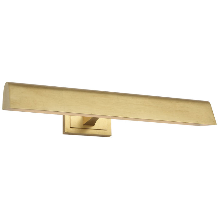 Visual Comfort Signature - ARN 2061G - LED Picture Light - Edric - Gild