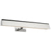 Visual Comfort Signature - ARN 2061PN - LED Picture Light - Edric - Polished Nickel