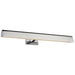 Visual Comfort Signature - ARN 2062PN - LED Picture Light - Edric - Polished Nickel