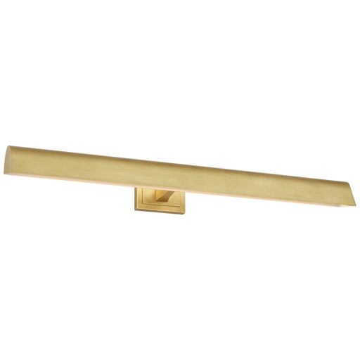 Visual Comfort Signature - ARN 2063G - LED Picture Light - Edric - Gild