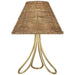 Visual Comfort Signature - ARN 3055G-NTW-CL - LED Accent Lamp - Jeanne - Gild