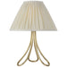 Visual Comfort Signature - ARN 3055G-SP-CL - LED Accent Lamp - Jeanne - Gild