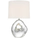 Visual Comfort Signature - ARN 3998CG-L-CL - LED Table Lamp - Adria - Crystal