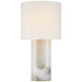 Visual Comfort Signature - BBL 3916ALB-L - LED Table Lamp - Palo - Alabaster