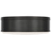 Visual Comfort Signature - CHC 4063BZ-WG - LED Flush Mount - Marden - Bronze