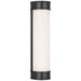 Visual Comfort Signature - CHD 2063BZ-WG - LED Bath Sconce - Marden - Bronze