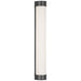 Visual Comfort Signature - CHD 2065BZ-WG - LED Bath Sconce - Marden - Bronze