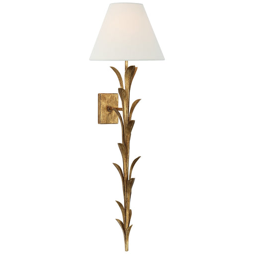 Visual Comfort Signature - CHD 2384FRG-L - LED Wall Sconce - Provenz - French Gild