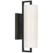 Visual Comfort Signature - IKF 2520BZ-WG - LED Bath Sconce - Bowen - Bronze