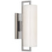 Visual Comfort Signature - IKF 2520PN-WG - LED Bath Sconce - Bowen - Polished Nickel