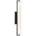 Visual Comfort Signature - IKF 2524BZ-WG - LED Bath Sconce - Bowen - Bronze