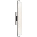 Visual Comfort Signature - IKF 2524PN-WG - LED Bath Sconce - Bowen - Polished Nickel