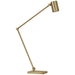 Visual Comfort Signature - KW 3061AB - LED Table Lamp - Precision - Antique-Burnished Brass